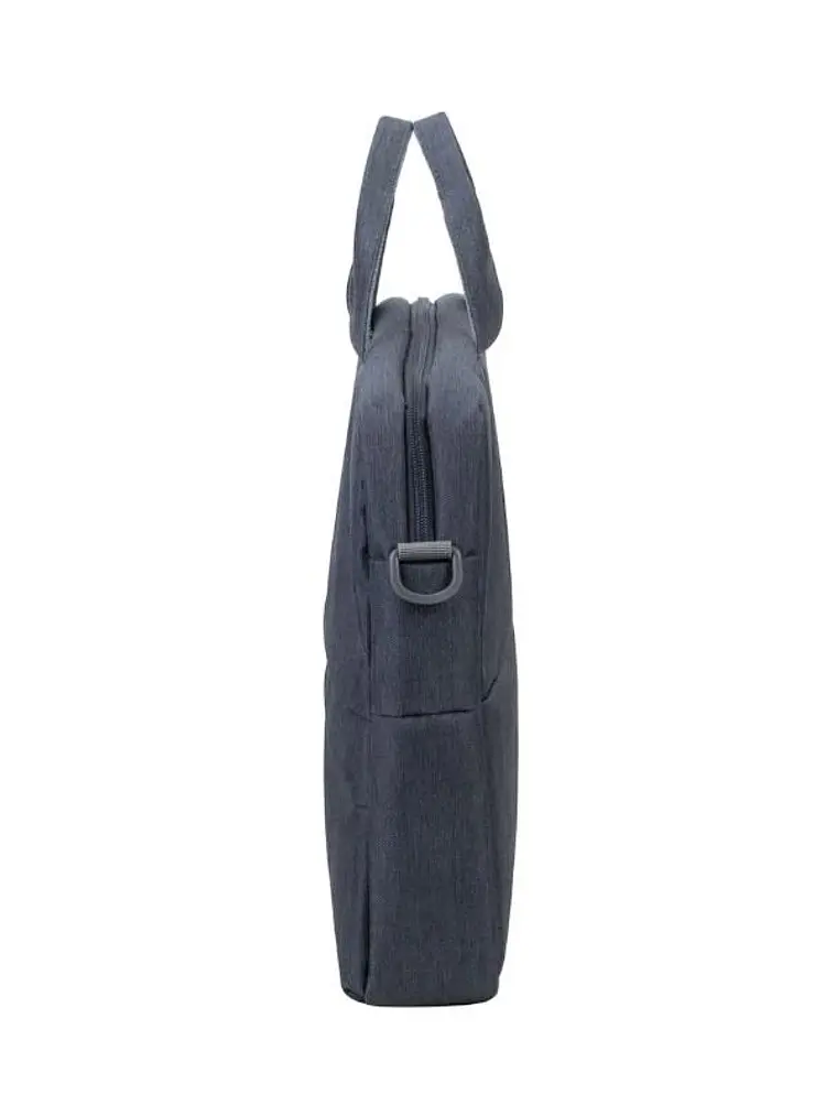 RIVACASE 7532 Dark GreyPrater Maletín 15,6