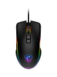 Msi Ratón FORGE GM300 7200 DPI  Ambidextro USB A - Miniatura 1
