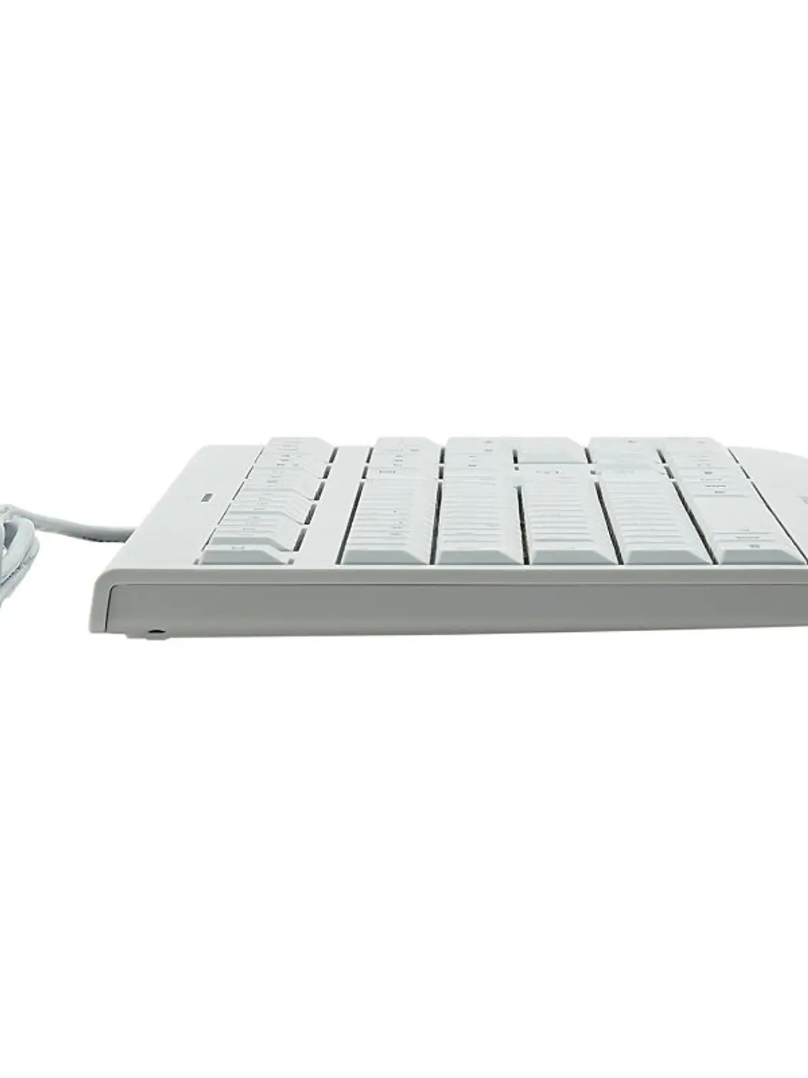 Cherry Teclado KC 1000 Blanco 2
