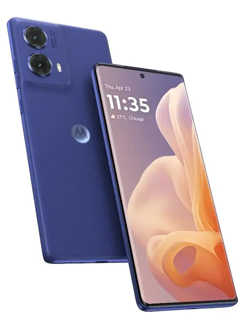 Motorola Moto G85 5G 6.7