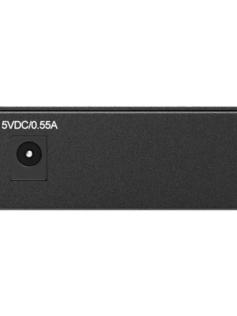 D-Link DMC-F02SC Conversor Medios SC MM 2Km 4