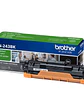 Brother Tóner TN243BK Negro - Miniatura 1