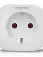 approx APPSP10V2 Enchufe Inteligente WiFi - Miniatura 2