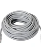 Aisens Latiguillo RJ45 CAT.6 UTP AWG24 gris 20m - Miniatura 2
