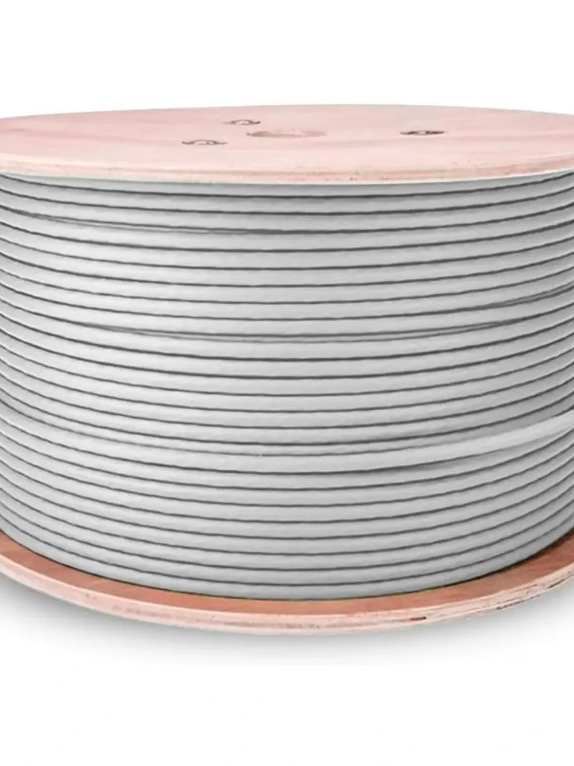 Aisens Cable RJ45 Cat.6 UTP Rigido 305m Negro 2