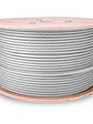 Aisens Cable RJ45 Cat.6 UTP Rigido 305m Negro - Miniatura 2