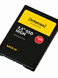 Intenso 3813430 HIGH SSD 120GB 2.5