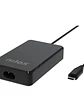 NILOX Alimentador gan usb-c para portátil - 65w - Miniatura 1