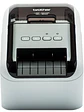 Brother Impresora Etiquetas QL-800 Usb Bicolor - Miniatura 2