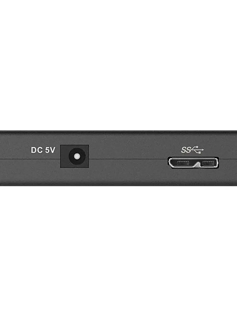 D-Link DUB-1340 Hub 4 Puertos USB 3.0 3