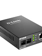 D-Link DMC-F15SC Conversor Medios SC SM 15Km - Miniatura 3