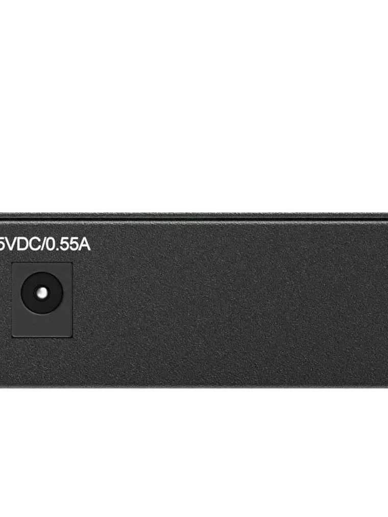 D-Link DMC-F15SC Conversor Medios SC SM 15Km 4