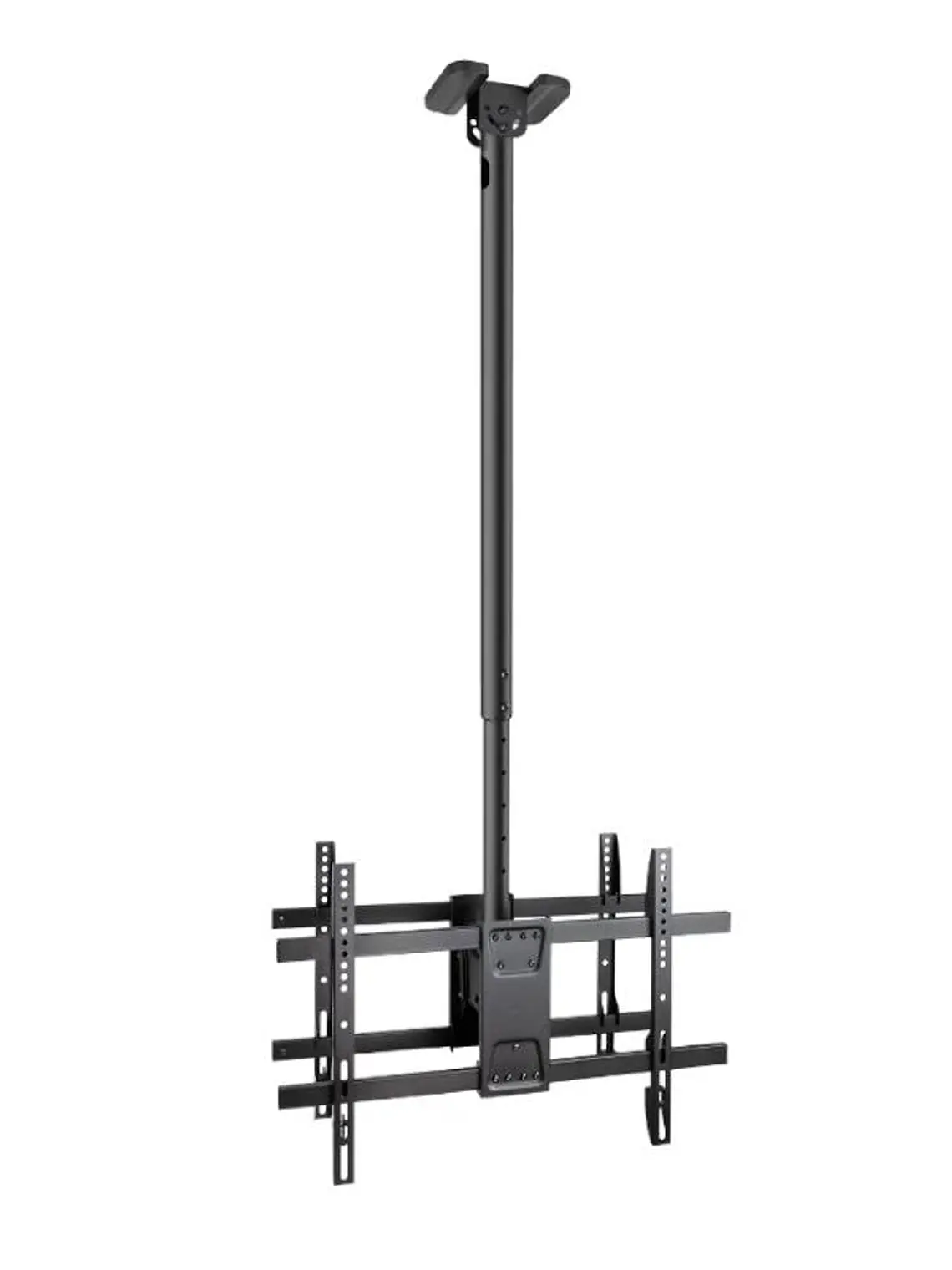 Tooq LPCE2286TSLI-XL-B Soporte techo 2 TV 43