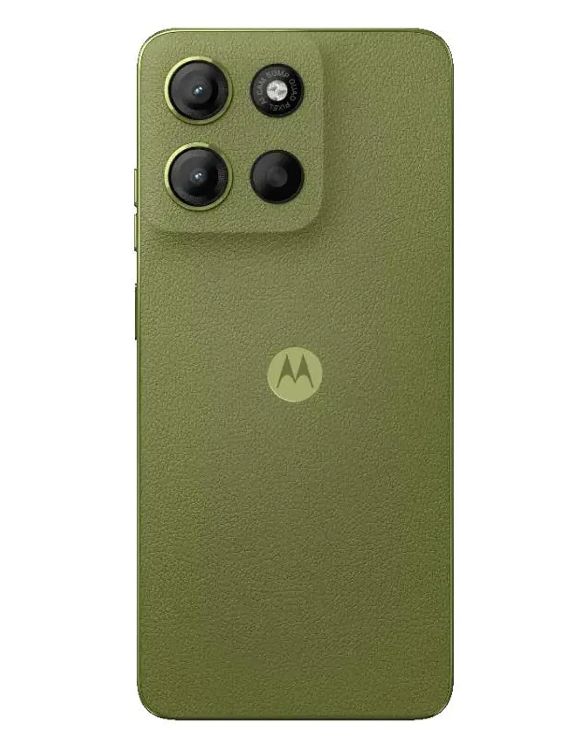 Motorola Moto G15 4G 6.7