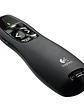 Logitech R400 Wireless Presenter + puntero láser - Miniatura 2