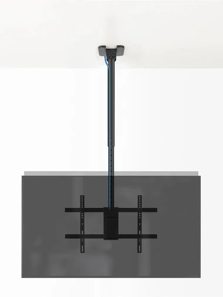 Tooq LPCE2286TSLI-XL-B Soporte techo 2 TV 43