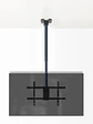 Tooq LPCE2286TSLI-XL-B Soporte techo 2 TV 43