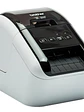 Brother Impresora Etiquetas QL-800 Usb Bicolor - Miniatura 3