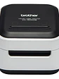 Brother Impresora Etiquetas Color VC500W Usb/Wifi - Miniatura 1