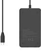 NILOX Alimentador gan usb-c para portátil -90w - Miniatura 2