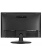Asus VT169HE Monitor 15.6
