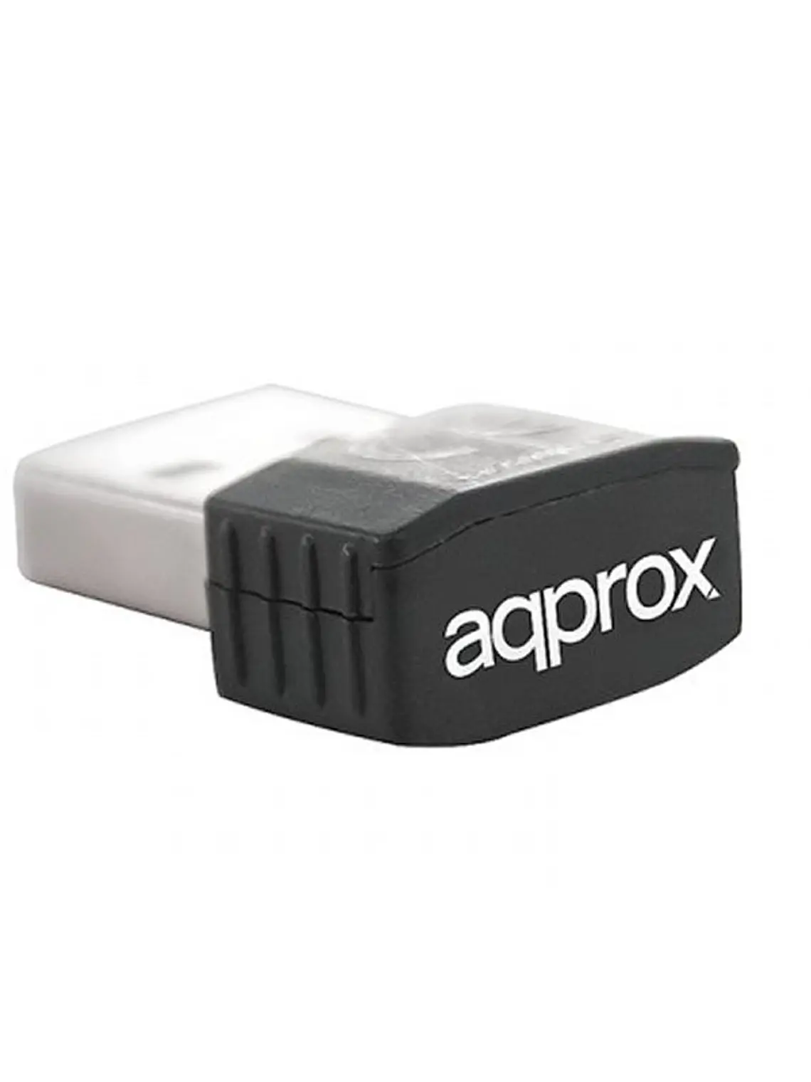 approx APPUSB600NAV2 Tarjeta Red WiFi N600 Nano US 2