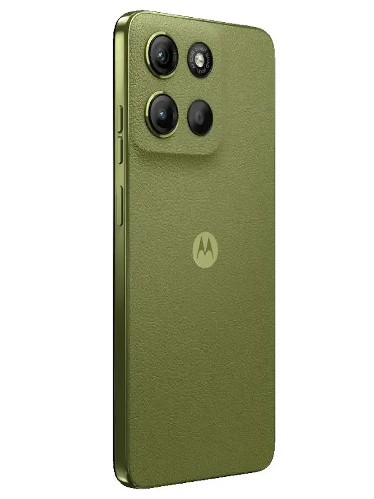 Motorola Moto G15 4G 6.7
