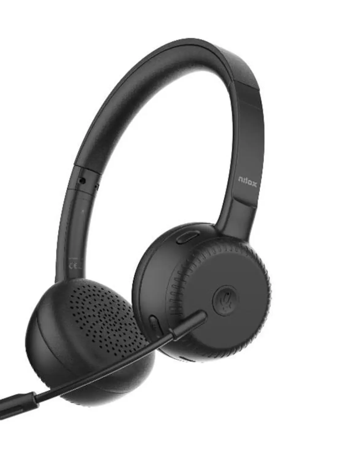 Nilox Auricular inalámbrico con micrófono 1