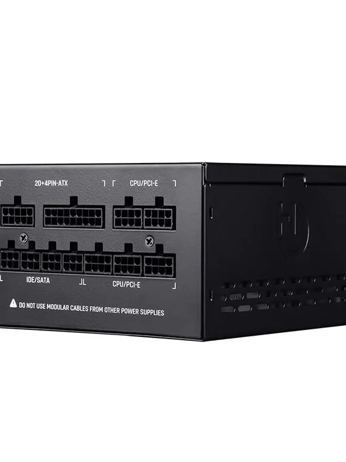Hiditec Fuente Alim.BZX850 V2 80PLUS BRONZE FULL R 3