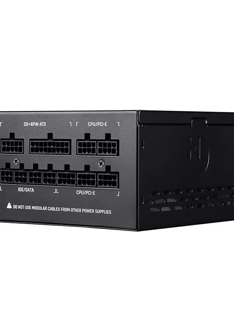 Hiditec Fuente Alim.BZX850 V2 80PLUS BRONZE FULL R 3