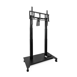 Tooq Soporte suelo ruedas eléctrico Uros 52