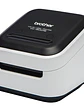 Brother Impresora Etiquetas Color VC500W Usb/Wifi - Miniatura 3