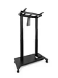 Tooq Soporte suelo ruedas eléctrico Uros 52