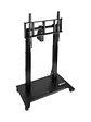 Tooq Soporte suelo ruedas eléctrico Uros 52