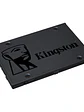 Kingston SA400S37/480G SSDNow A400 480GB SATA3 - Miniatura 1