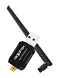approx APPUSB600DA Tarjeta Red WiFi N600 USB - Miniatura 1