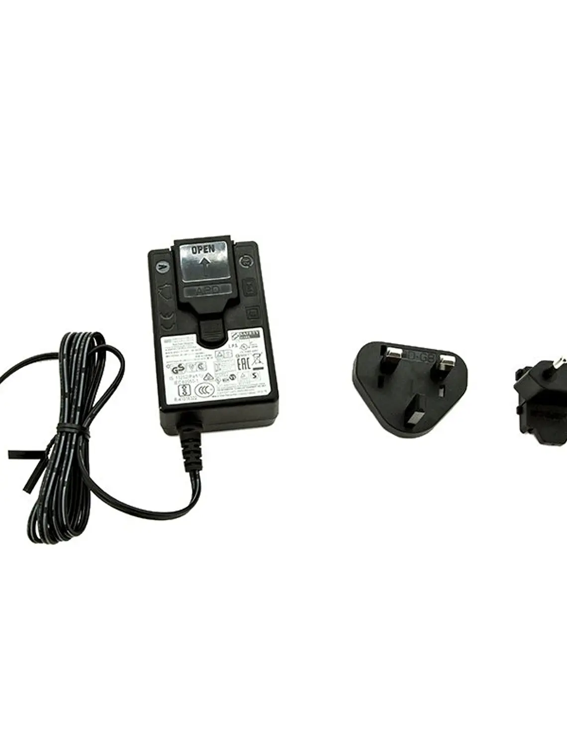 D-Link PSM-12V-38-B Adaptador 12V 3A PSU 1