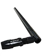 approx APPUSB600DA Tarjeta Red WiFi N600 USB - Miniatura 2