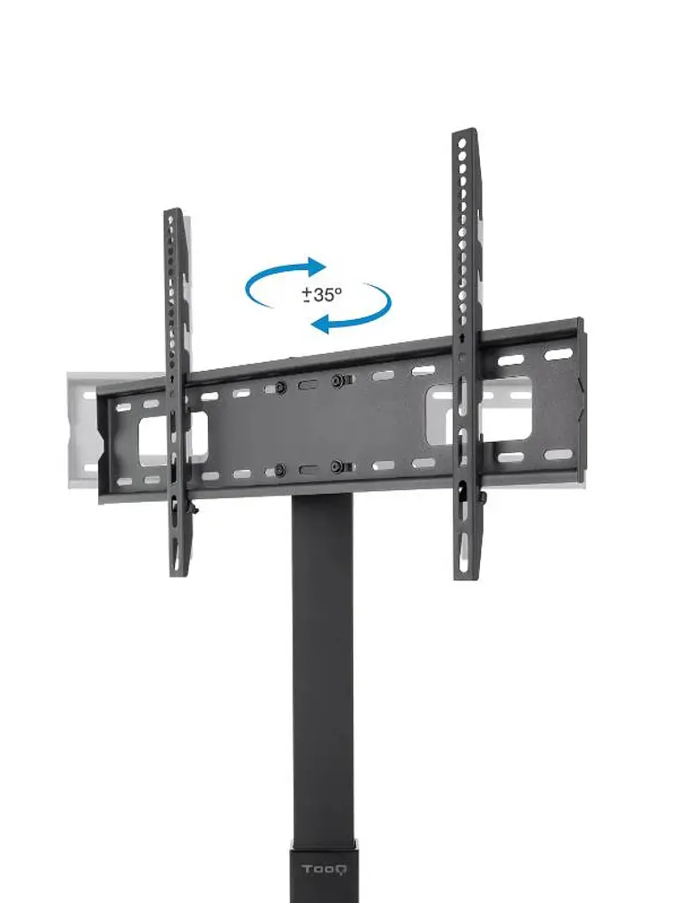 Tooq FS2285M-B Soporte suelo Mirage 37