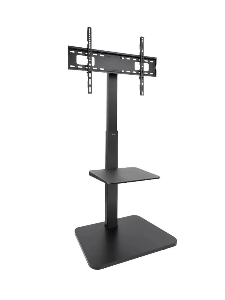Tooq FS2287M-B Soporte suelo bandeja Moon 37