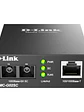 D-Link DMC-G02SC Conversor Medios MM - Miniatura 1