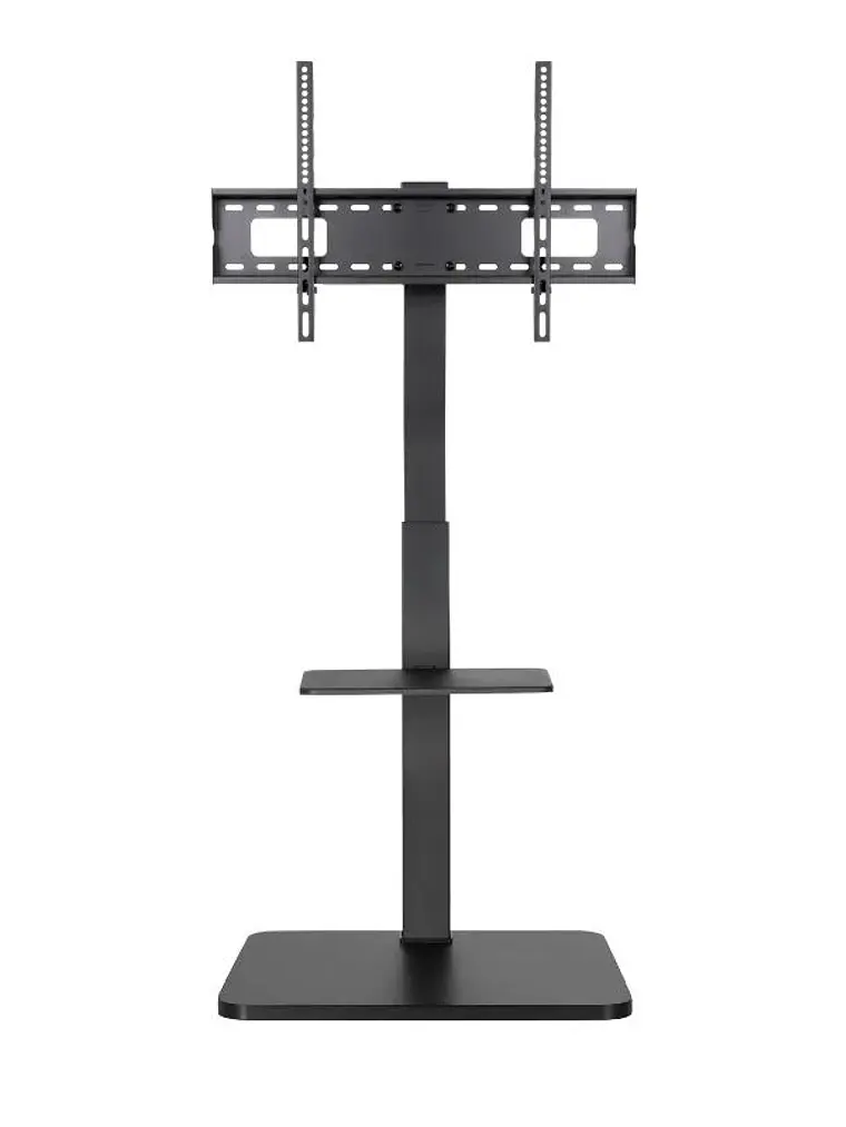 Tooq FS2287M-B Soporte suelo bandeja Moon 37