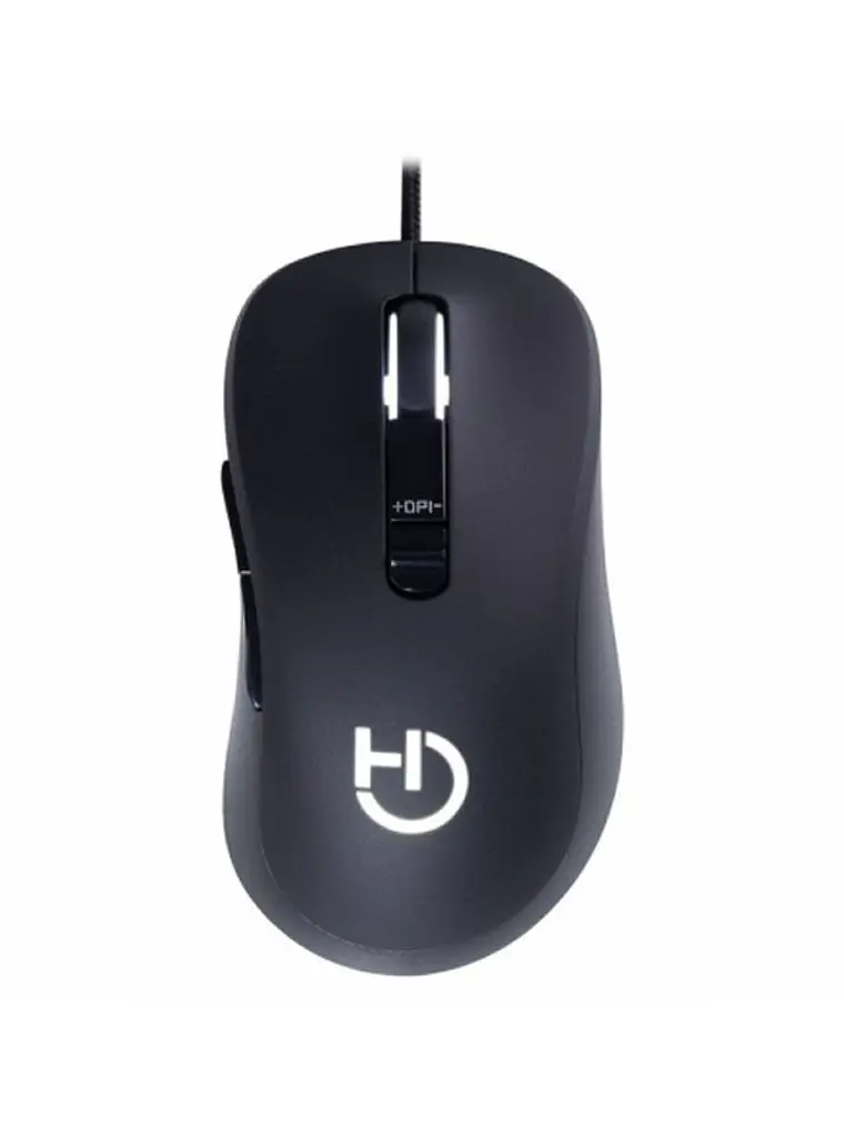 Hiditec Combo Gaming GK400 Tecl+Rat+Alfombrilla 3