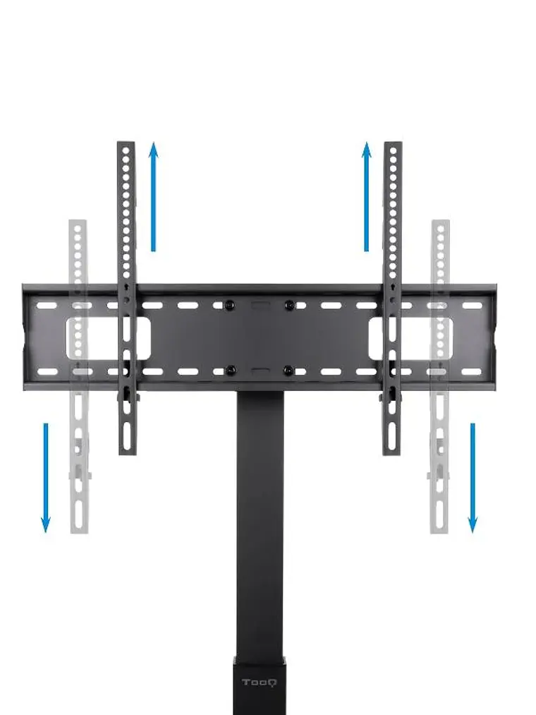 Tooq FS2287M-B Soporte suelo bandeja Moon 37
