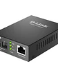 D-Link DMC-G02SC Conversor Medios MM - Miniatura 2