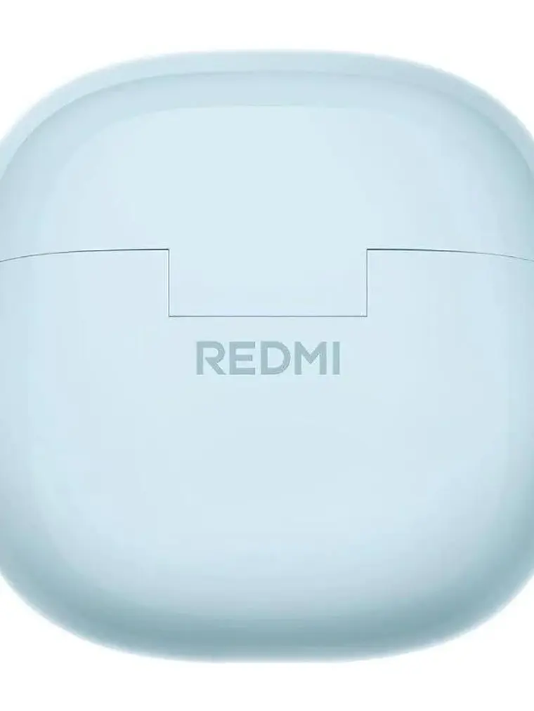 Xiaomi Auriculares Redmi Buds 8 Active Blue 2