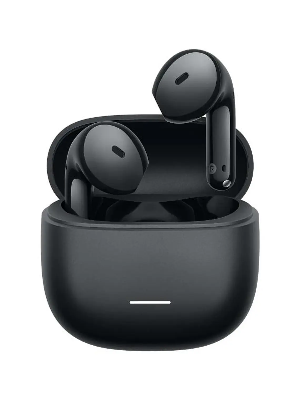 Xiaomi Auriculares Redmi Buds 8 Active Black 1