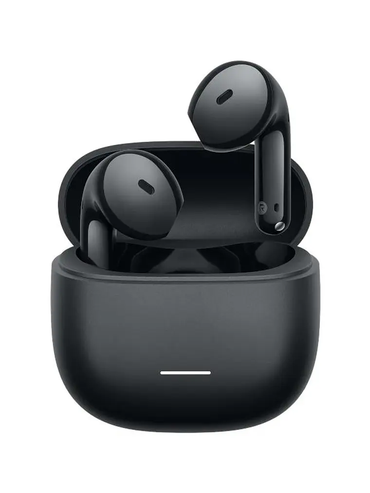 Xiaomi Auriculares Redmi Buds 8 Active Black 1
