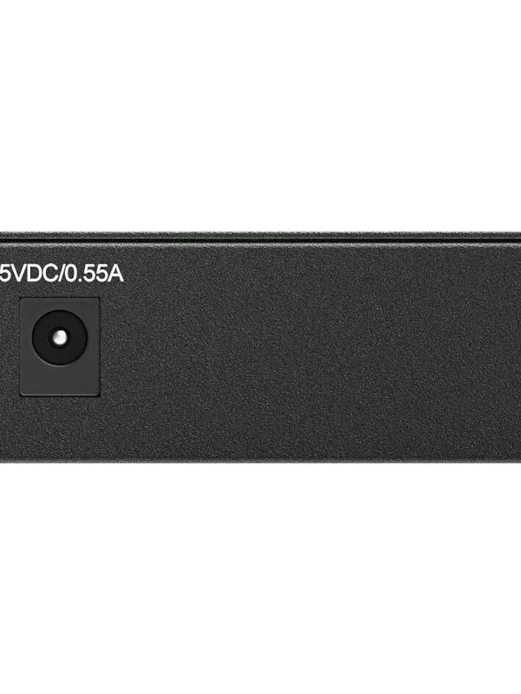 D-Link DMC-G02SC Conversor Medios MM 4