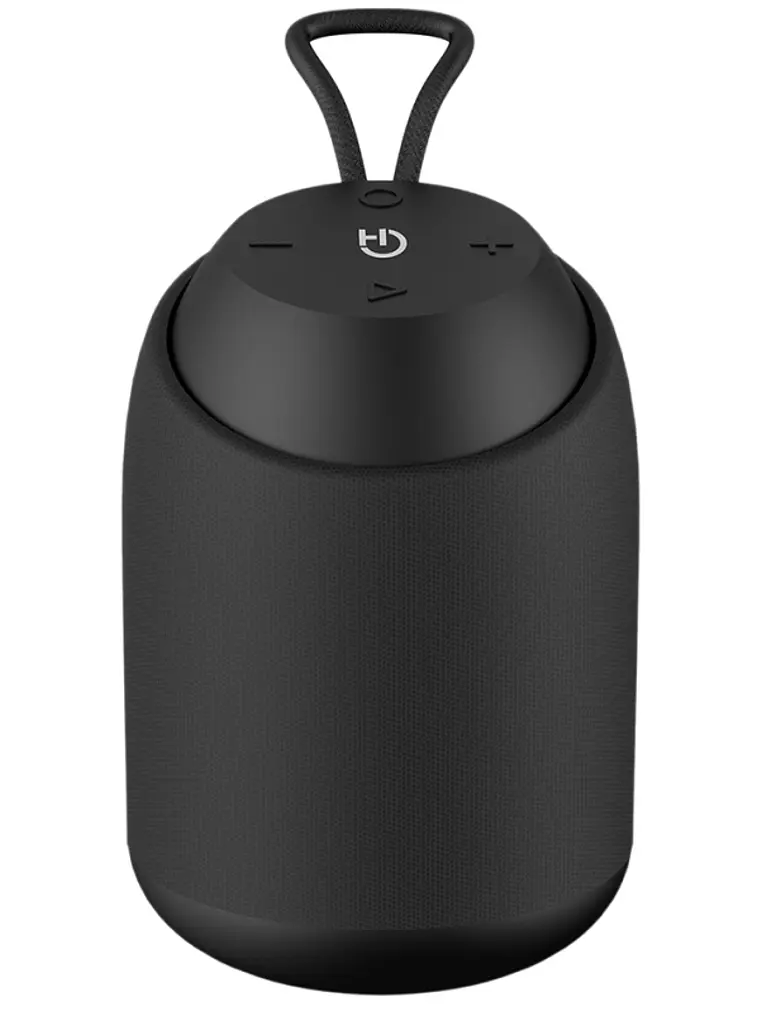 Hiditec Altavoz BT Urban ROK 5W M 5W IPX7 1
